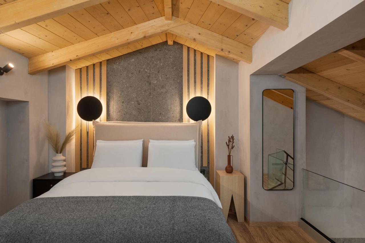 Отель Hypnos Cozy Living Янина Экстерьер фото