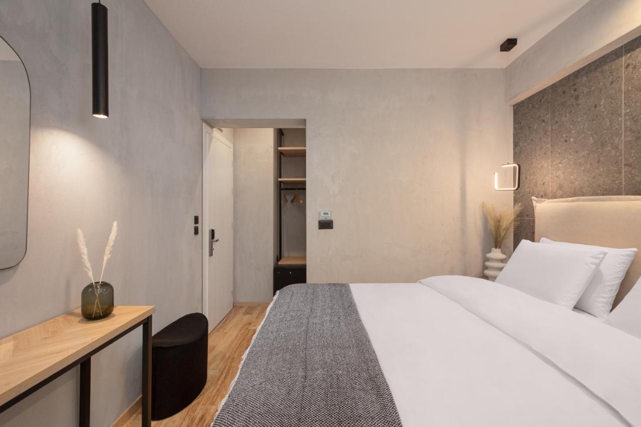 Отель Hypnos Cozy Living Янина Экстерьер фото