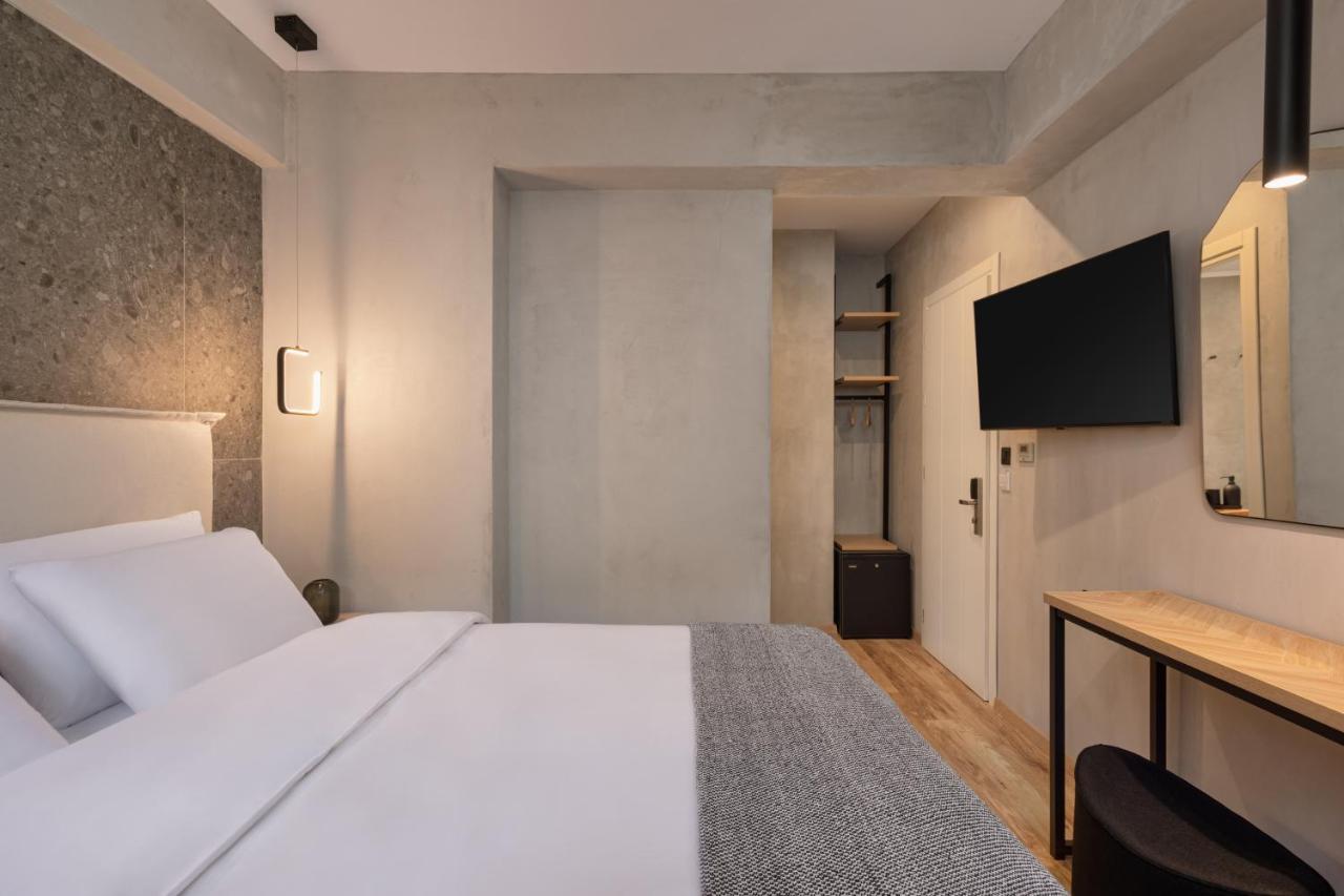 Отель Hypnos Cozy Living Янина Экстерьер фото