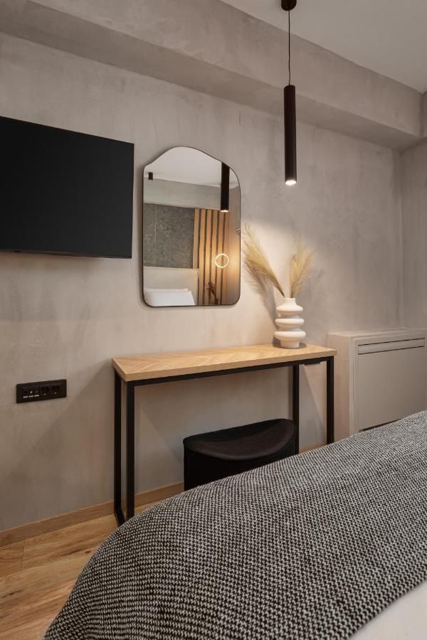 Отель Hypnos Cozy Living Янина Экстерьер фото
