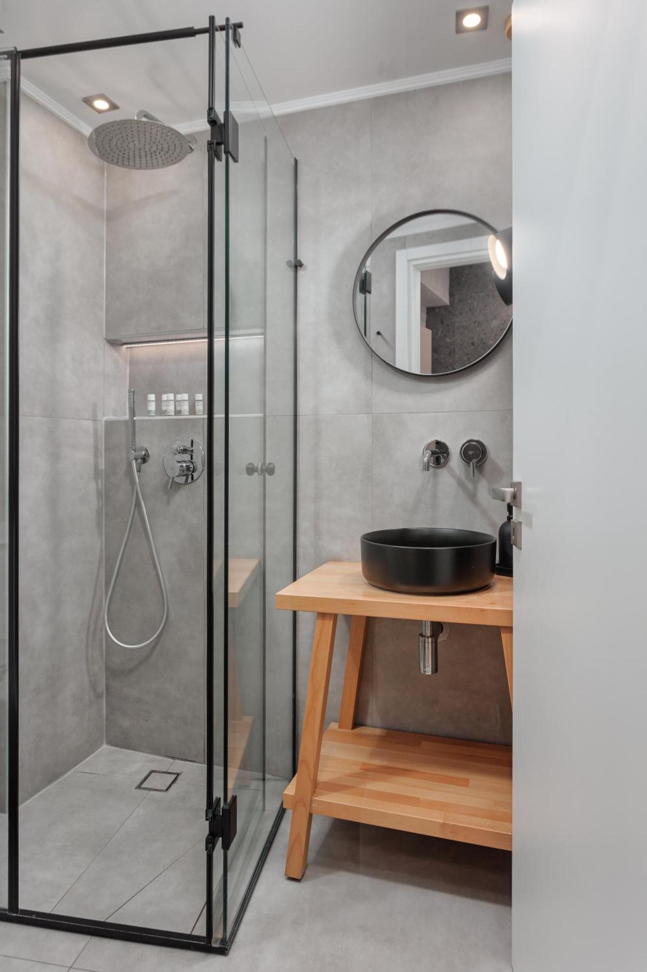 Отель Hypnos Cozy Living Янина Экстерьер фото