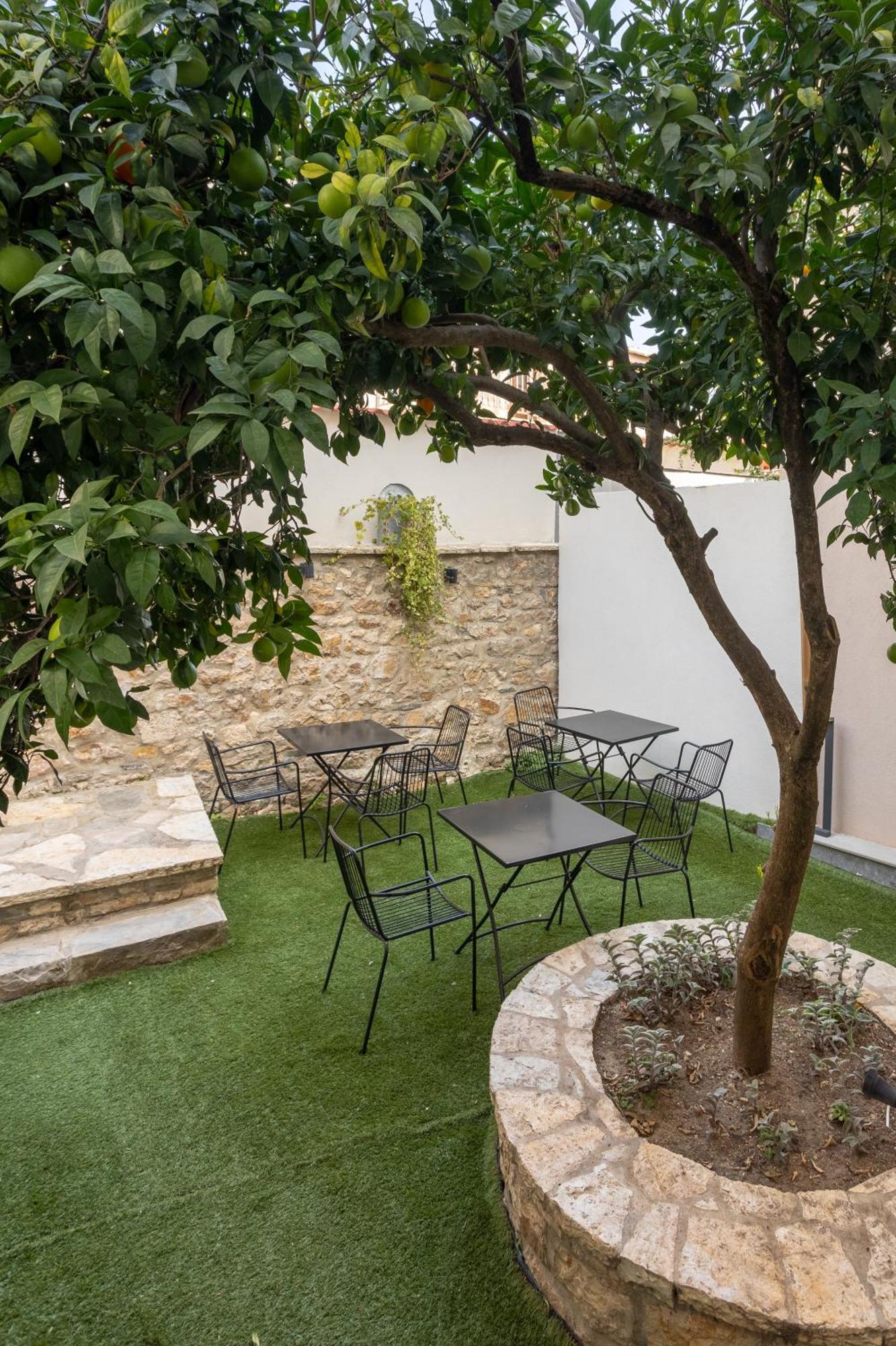 Отель Hypnos Cozy Living Янина Экстерьер фото